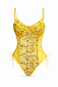 LemonCindy Bodysuit