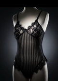Black Angel Bodysuit